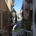 아파트 Carlita's In Centro Storico A 팔레르모