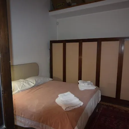 Carlita's In Centro Storico A דירה