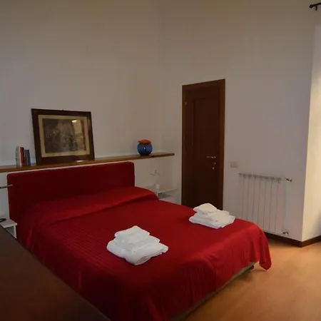 Carlita's In Centro Storico A *