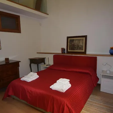 דירה Carlita's In Centro Storico A