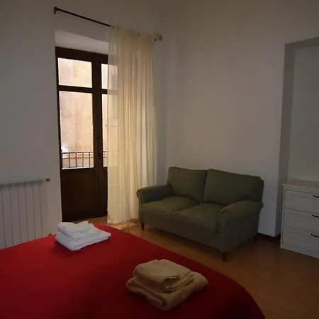 Carlita's In Centro Storico A *