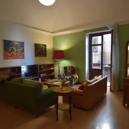 דירה Carlita's In Centro Storico A