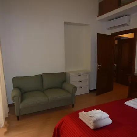 Carlita's In Centro Storico A 아파트 *