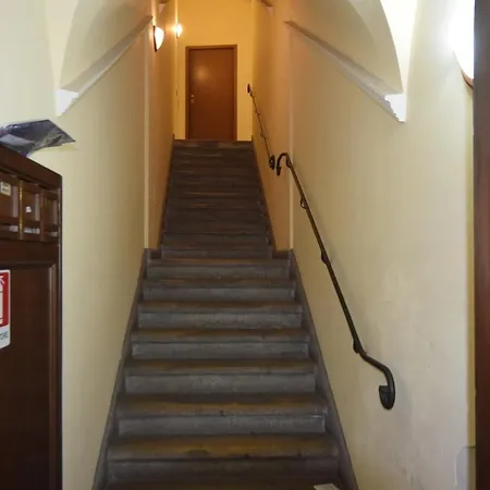 Carlita's In Centro Storico A 아파트
