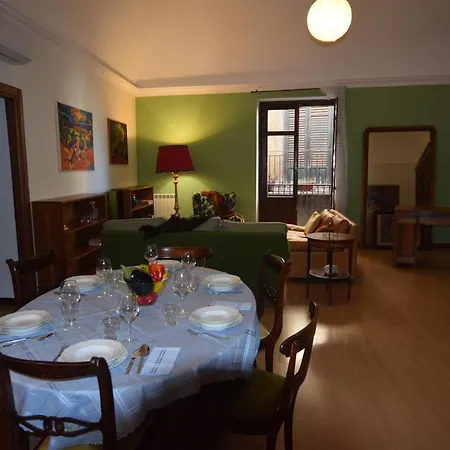 דירה Carlita's In Centro Storico A *
