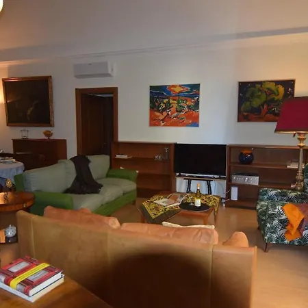 Carlita's In Centro Storico A *